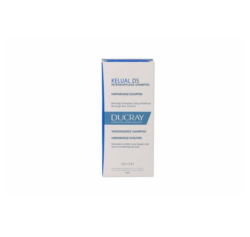 Ducray Haarshampoo Kelual DS Anti-Dandruff Treatment Shampoo von Ducray