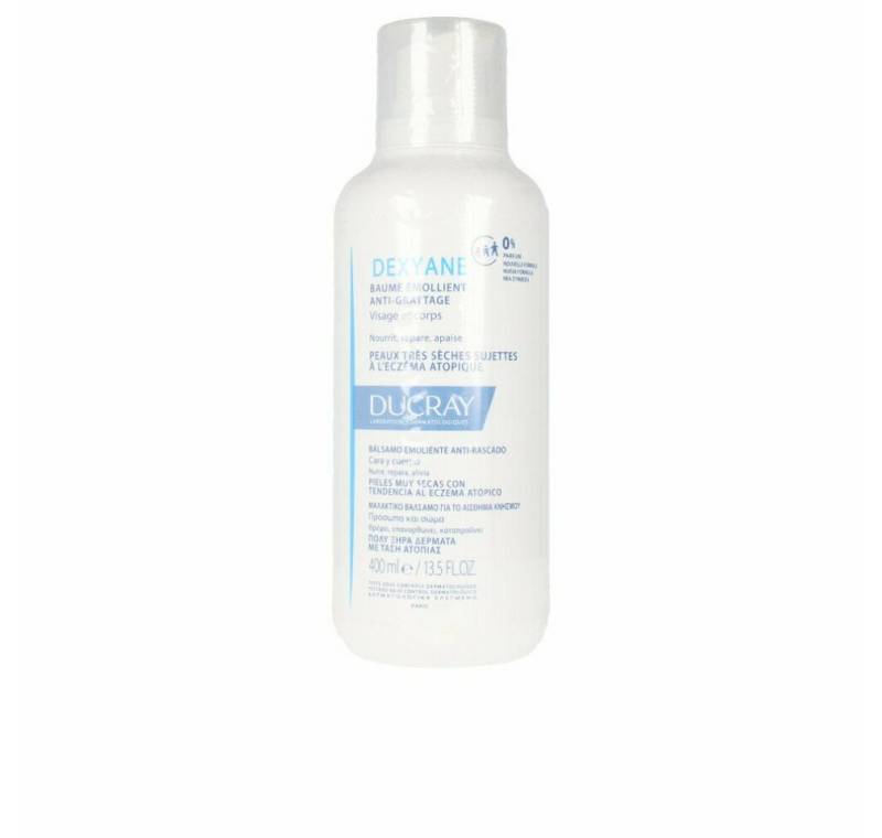 Ducray Körperpflegemittel Dexyane Anti-Scratching Emolient Balm von Ducray
