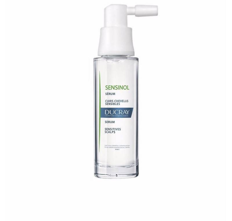 Ducray Körperpflegemittel SENSINOL beruhigendes physioprotektives Serum 30 ml von Ducray