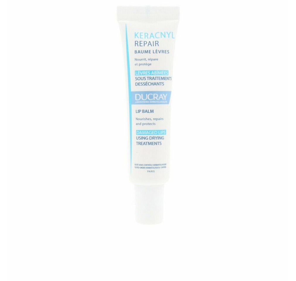 Ducray Lippenpflegemittel Keracnyl Repair Lip Balm Ducray Lippenpflegemittel Keracnyl Repair Lip Balm von Ducray