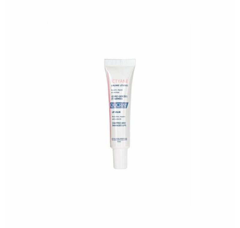 Ducray Lippenpflegemittel ictyane hd balsamo labial 15ml von Ducray