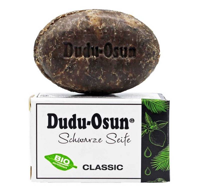 Dudu-Osun Haarseife Dudu - Osun 25g von Dudu-Osun