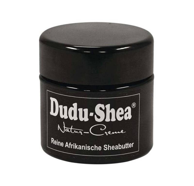 Dudu-Osun Körperbutter Dudu - Sheabutter 100ml von Dudu-Osun