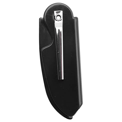 1 Stück Herren Damen Beauty Handgemachte Faltbare Tasche Haar Bart Kamm Tragbare Styling Kämme von Duendhd