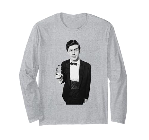 Alan Bates Frauen verliebt Schauspieler Duffy Archivfotografie Langarmshirt von Duffy Archive Photography