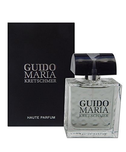 Dufte Momente Eau de Parfum Guido Maria Kretschmer Men 50ml von MAKJUNS