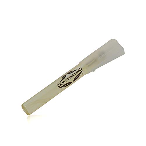 AVARE - VIP MEN [Taschenparfum] Eau de Parfum für HERREN von DUFTZWILLING ® ~ ORIGINAL fruchtig-rauchig (8 ml) von DuftzwillinG