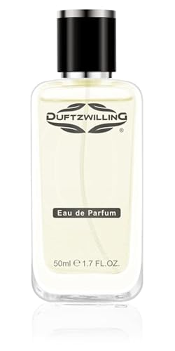 DIRTY FABULOUS Eau de Parfum für HERREN (Unisex) von DuftzwillinG ® | TU6 VIP (50 ml Prime) von DuftzwillinG