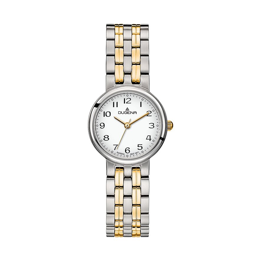 Dugena Damenuhr Brenda 4460723-1 von Dugena