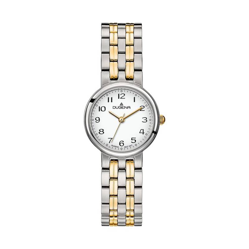 Dugena Damenuhr Brenda 4460723-1 von Dugena
