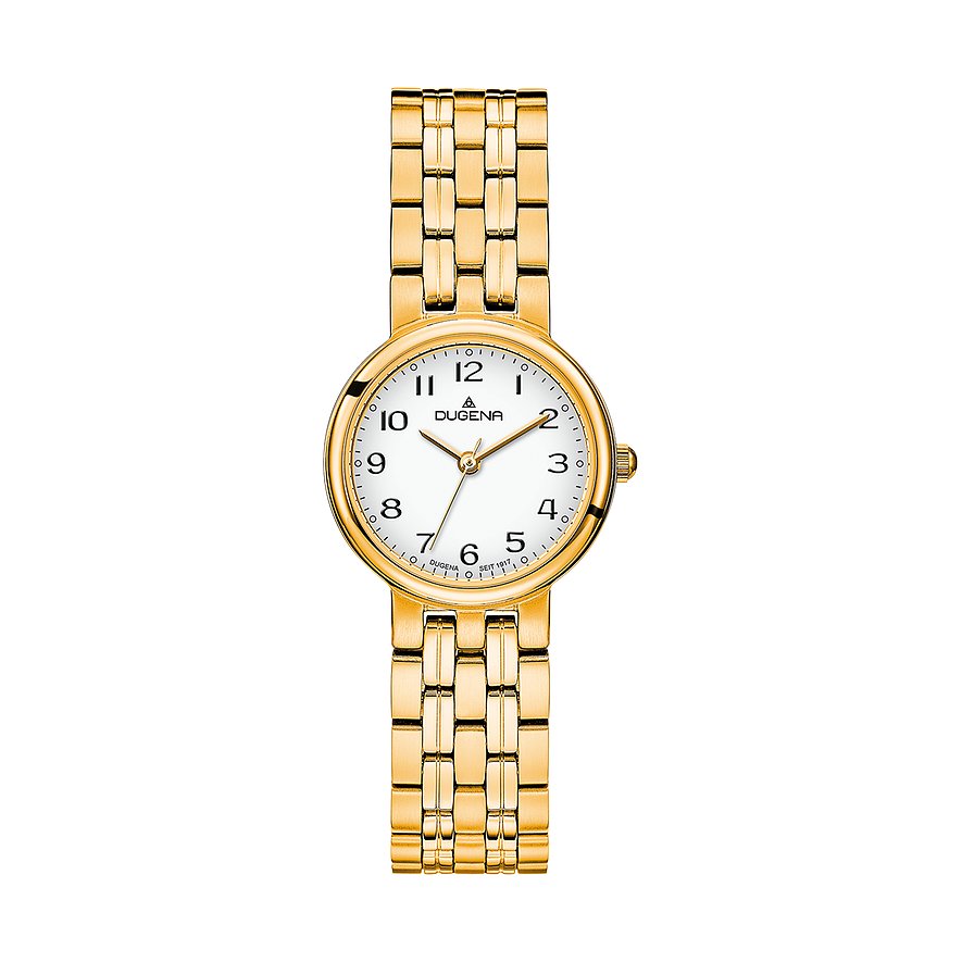 Dugena Damenuhr Brenda 4460724-1 von Dugena