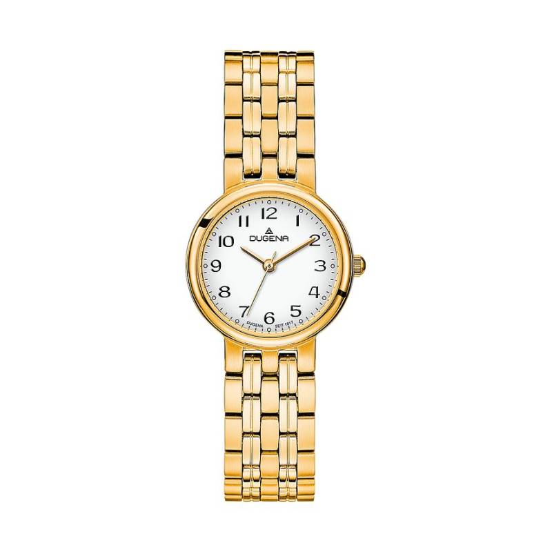Dugena Damenuhr Brenda 4460724-1 von Dugena