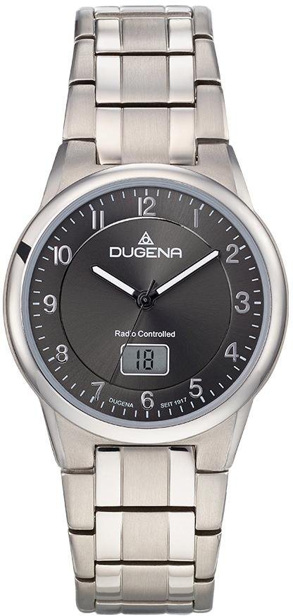 Dugena Funkuhr Gent Funk, 4460835 von Dugena