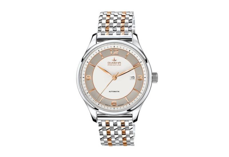Dugena Quarzuhr Epsilon Automatik 7090341 Automatik von Dugena