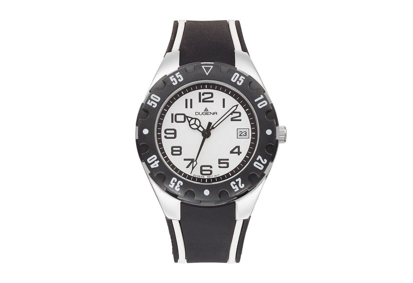 Dugena Quarzuhr Diver Junior 4460984 Quarz von Dugena