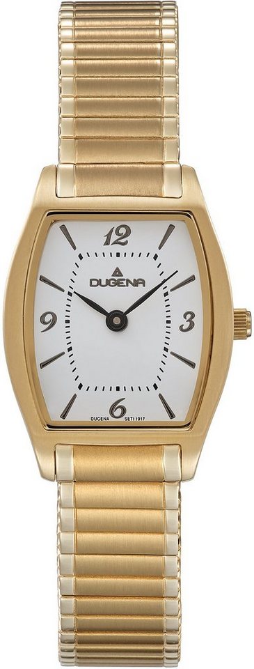 Dugena Quarzuhr Luzern, 4461098 von Dugena