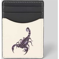 Duke & Dexter Portemonnaie mit Motiv-Print in Black, Größe 1 Duke & Dexter Portemonnaie mit Motiv-Print in Black, Größe 1 von Duke & Dexter