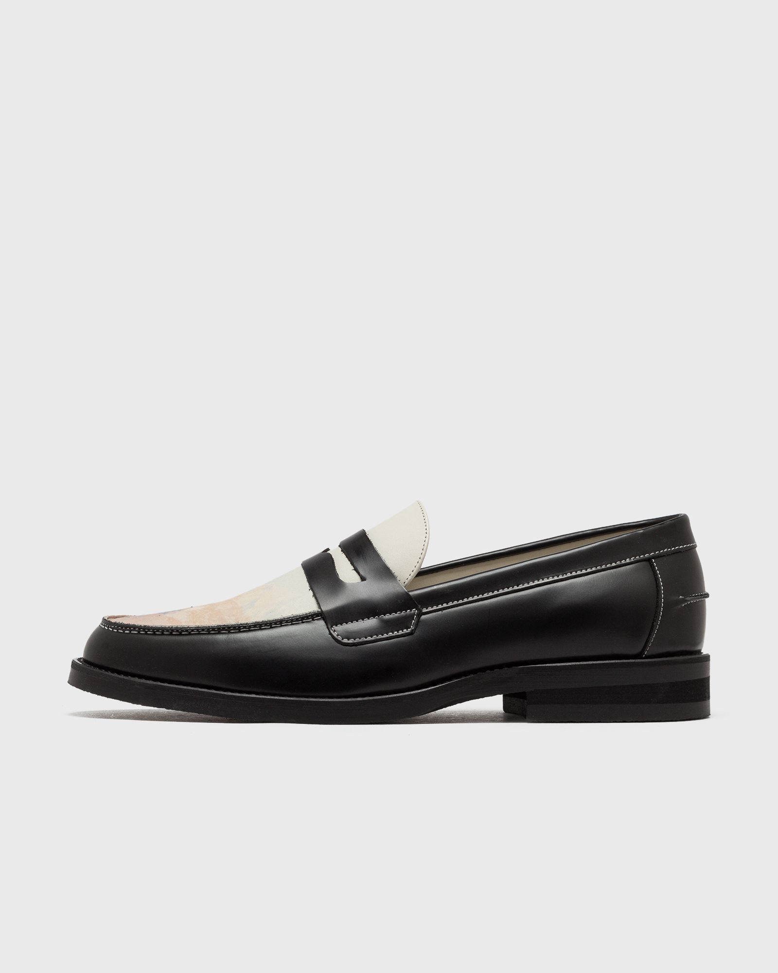 Duke & Dexter WILDE ADVANCED GUARD PENNY LOAFER men Casual Shoes black in Größe:41 Duke & Dexter WILDE ADVANCED GUARD PENNY LOAFER men Casual Shoes black in Größe:41 von Duke & Dexter
