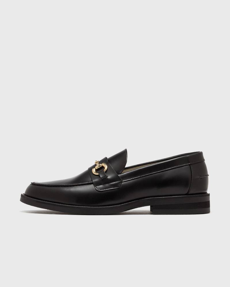 Duke & Dexter WILDE BIT LOAFER men Casual Shoes black in Größe:43 von Duke & Dexter