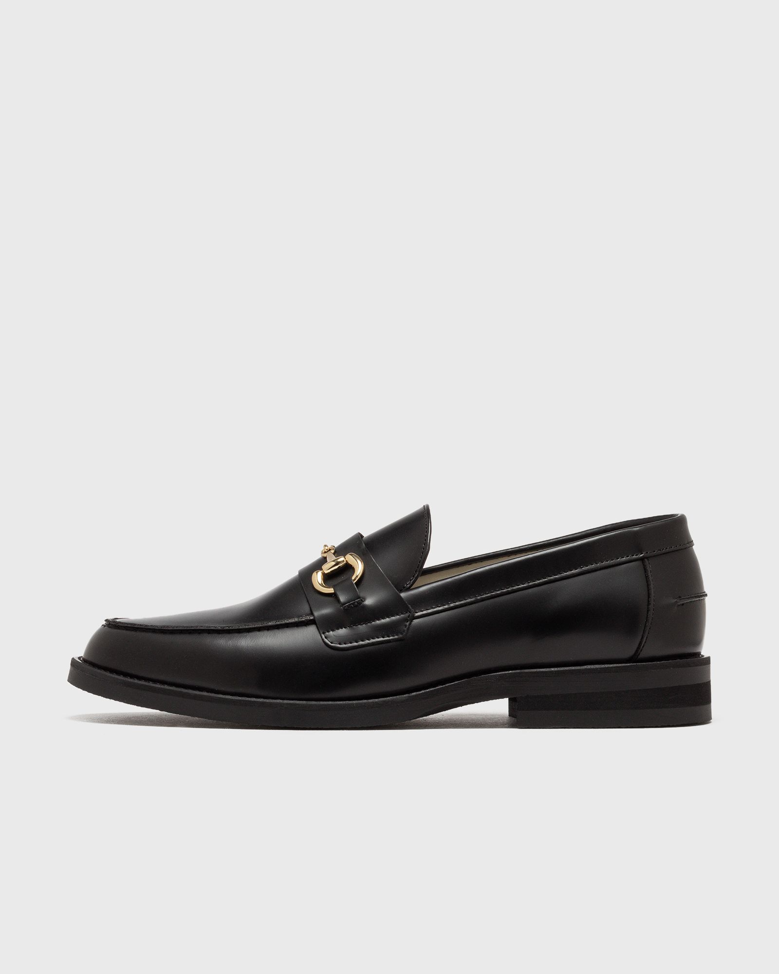 Duke & Dexter WILDE BIT LOAFER men Casual Shoes black in Größe:45 Duke & Dexter WILDE BIT LOAFER men Casual Shoes black in Größe:45 von Duke & Dexter