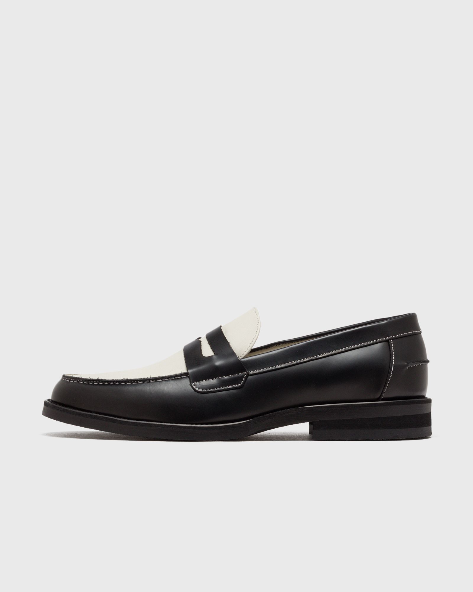 Duke & Dexter WILDE LOAFER men Casual Shoes black in Größe:45 Duke & Dexter WILDE LOAFER men Casual Shoes black in Größe:45 von Duke & Dexter