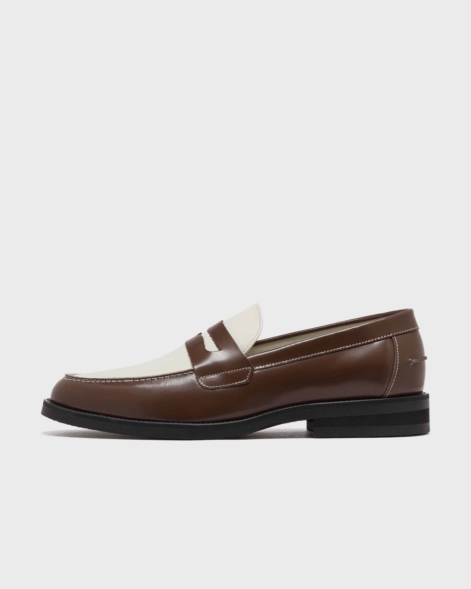 Duke & Dexter WILDE LOAFER men Casual Shoes brown in Größe:41 Duke & Dexter WILDE LOAFER men Casual Shoes brown in Größe:41 von Duke & Dexter