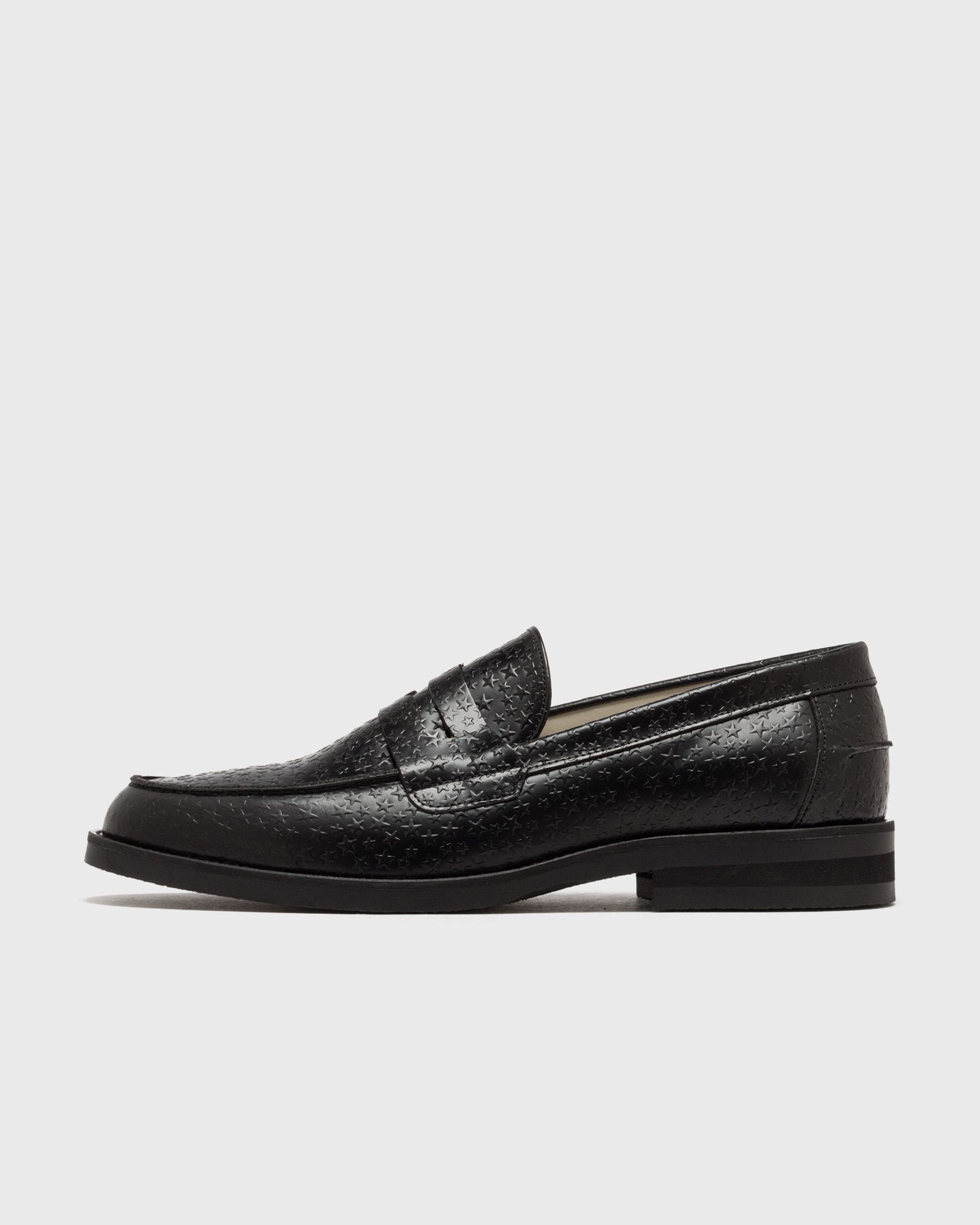 Duke & Dexter WILDE NIGHT SKY EMBOSSED LOAFER men Casual Shoes black in Größe:45 Duke & Dexter WILDE NIGHT SKY EMBOSSED LOAFER men Casual Shoes black in Größe:45 von Duke & Dexter