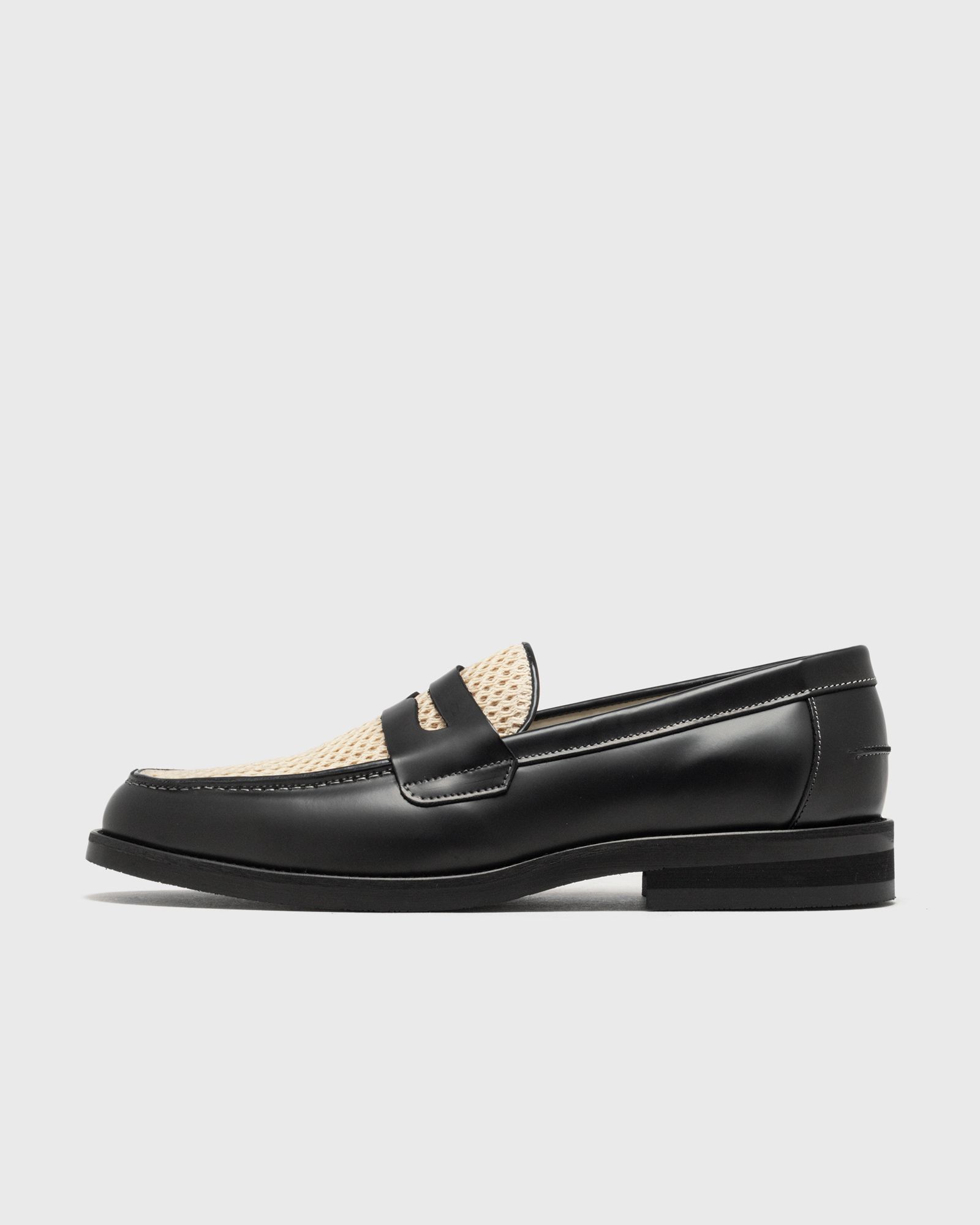 Duke & Dexter WILDE RATTAN LOAFER men Casual Shoes black in Größe:41 Duke & Dexter WILDE RATTAN LOAFER men Casual Shoes black in Größe:41 von Duke & Dexter
