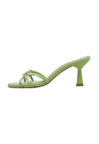 Dulceida CHRISTINA MULES MIT ABSATZ Dulceida CHRISTINA MULES MIT ABSATZ von Dulceida