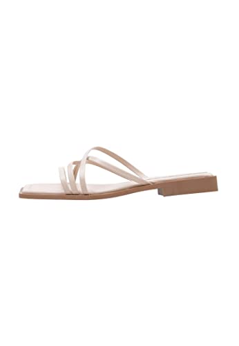 Dulceida DAISY FLACHE SANDALEN Dulceida DAISY FLACHE SANDALEN von Dulceida