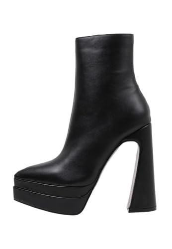Dulceida HOTEL STIEFELETTEN MIT ABSATZ Dulceida HOTEL STIEFELETTEN MIT ABSATZ von Dulceida