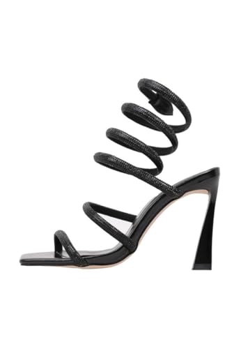 Dulceida PILLOW SANDALEN MIT ABSATZ von Dulceida