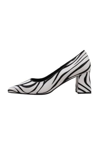Dulceida ZEBRA HIGH HEELS Dulceida ZEBRA HIGH HEELS von Dulceida