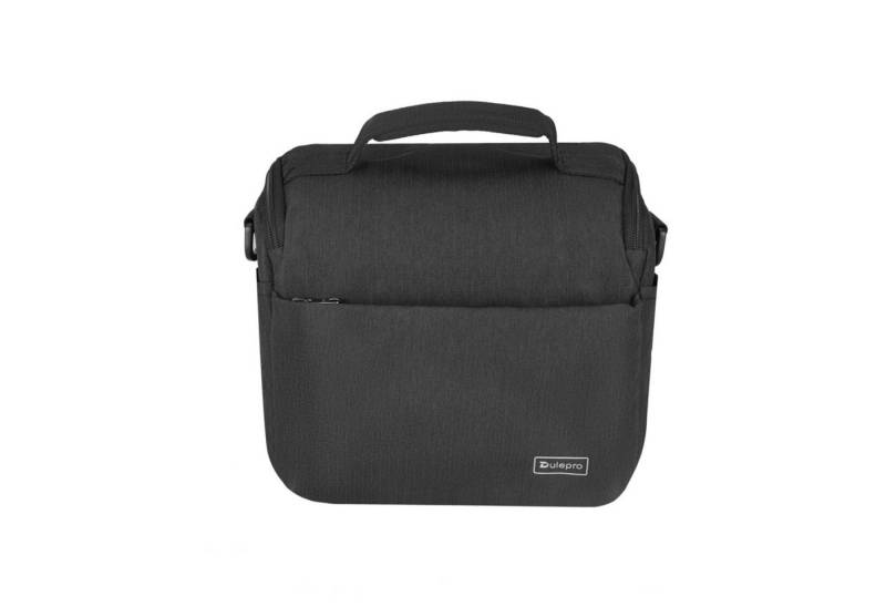 Dulepro Trekkingrucksack Dulepro Companion Shoulder Bag S18 black von Dulepro