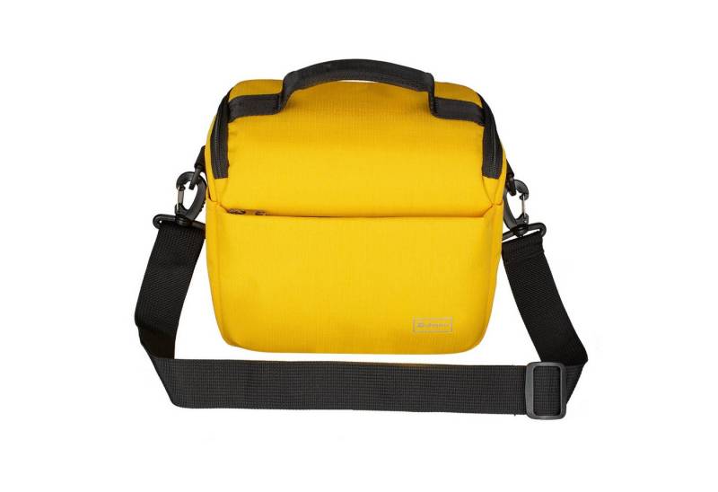 Dulepro Trekkingrucksack Dulepro Companion Shoulder Bag S22 yellow von Dulepro