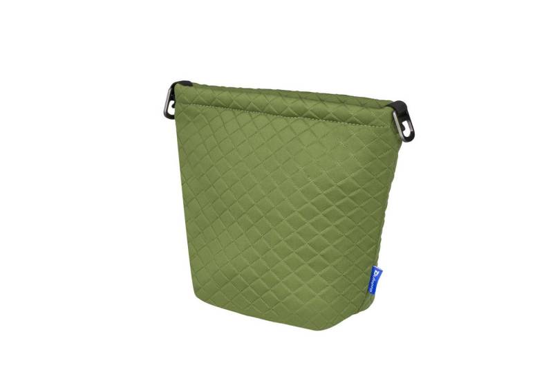 Dulepro Trekkingrucksack Dulepro Magic DSLR Storage Pouch green von Dulepro