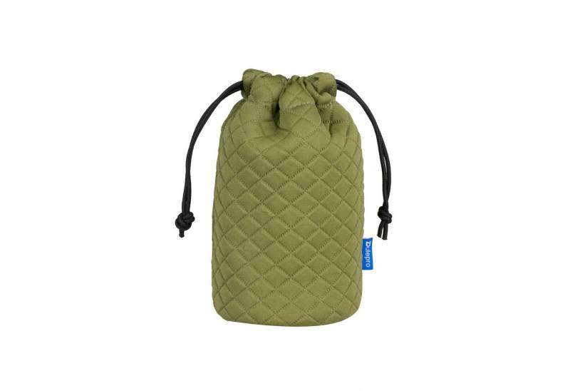 Dulepro Trekkingrucksack Dulepro Magic Lens Pouch S green von Dulepro