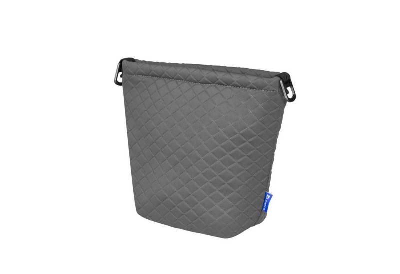 Dulepro Trekkingrucksack Dulepro Magic Mirrorless Storage Pouch gray von Dulepro