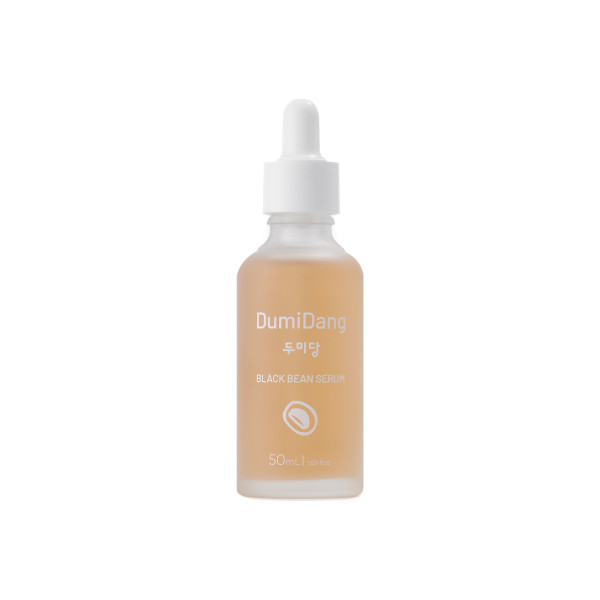 DumiDang - Black Bean Serum - 50ml von DumiDang