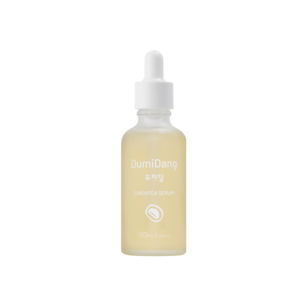 DumiDang - Chickpea Serum - 50ml von DumiDang