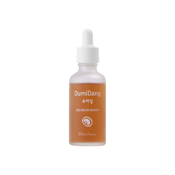 DumiDang - Red Bean Serum - 50ml von DumiDang