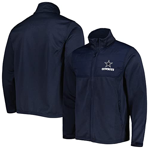 dunbrooke Explorer Herren-Jacke mit durchgehendem Reißverschluss dunbrooke Explorer Herren-Jacke mit durchgehendem Reißverschluss von Dunbrooke Apparel