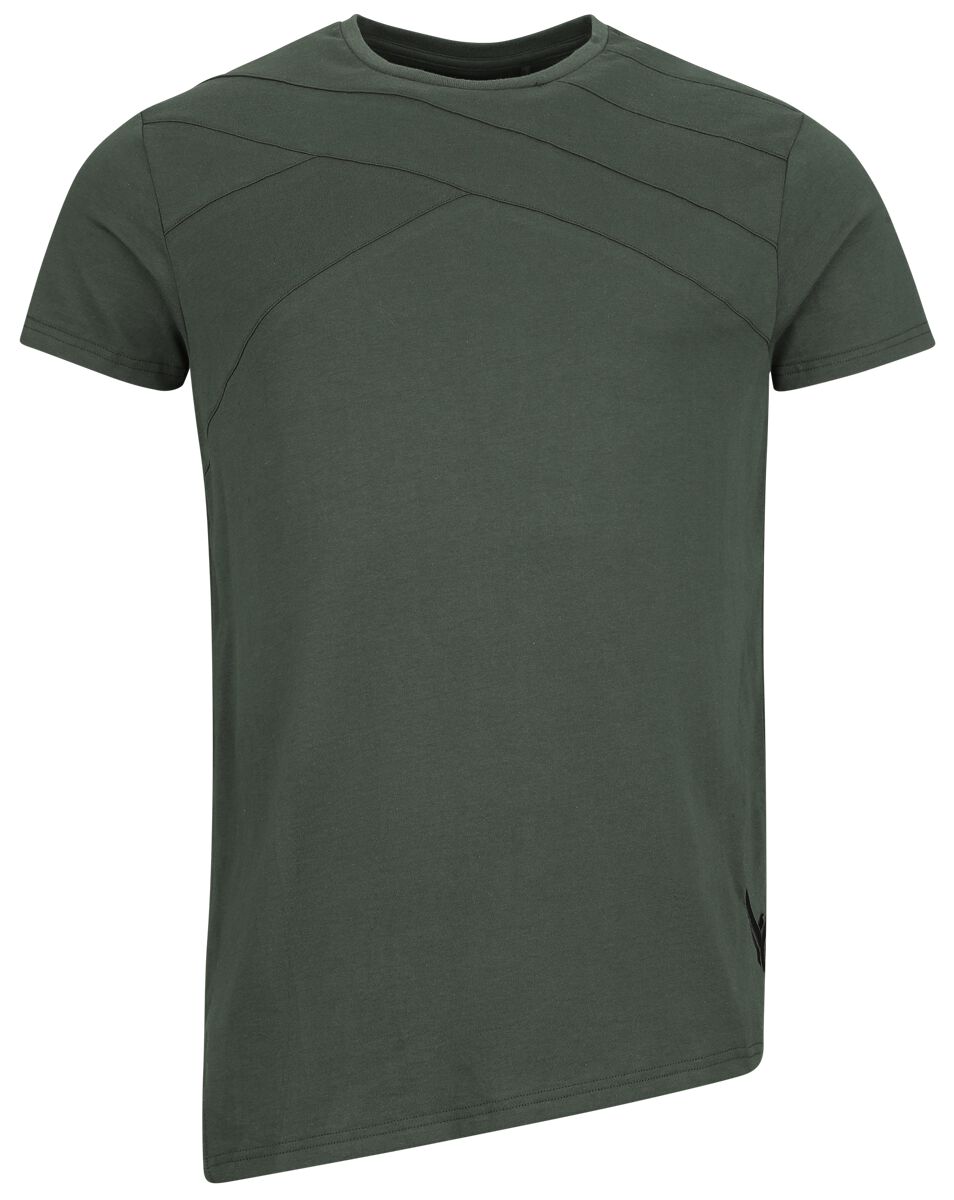 Dune T-Shirt - Atreides - S bis XXL - für Männer - Größe XL - dunkelblau  - EMP exklusives Merchandise! von Dune