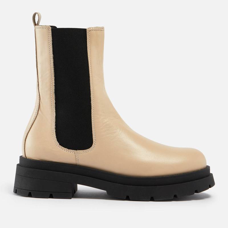 Dune Palmz Leather Chelsea Boots - UK 7 von Dune