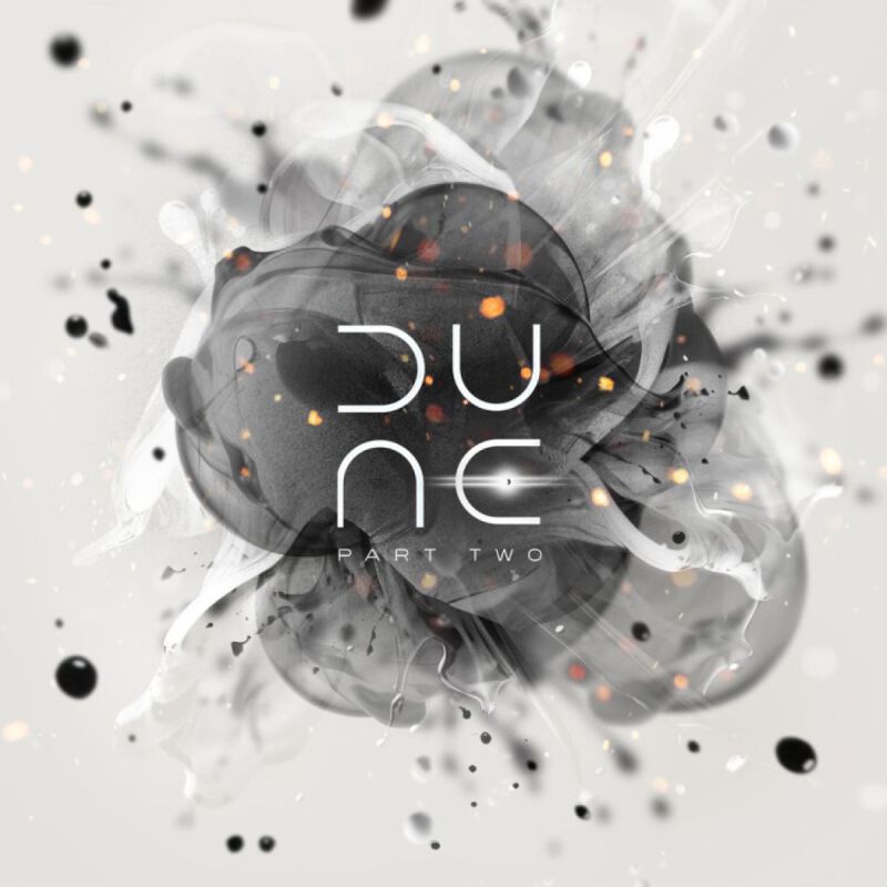 Dune: Part two - Original Soundrack (Deluxe Version) von Dune - CD (Digipak) von Dune