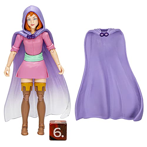 Dungeons & Dragons Figura Sheila 15 cm von Dungeons & Dragons