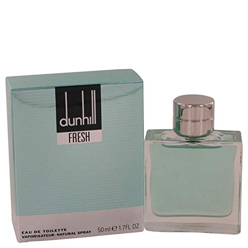 Dunhill - Fresh For Men 50ml EDT von Alfred Dunhill