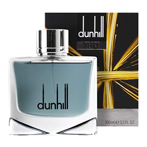 Dunhill Black EdT Vaporisateur/Spray für Ihn 100ml von Alfred Dunhill