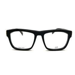 Dunhill Damenbrille Schwarz Acetat Du0030o von Dunhill