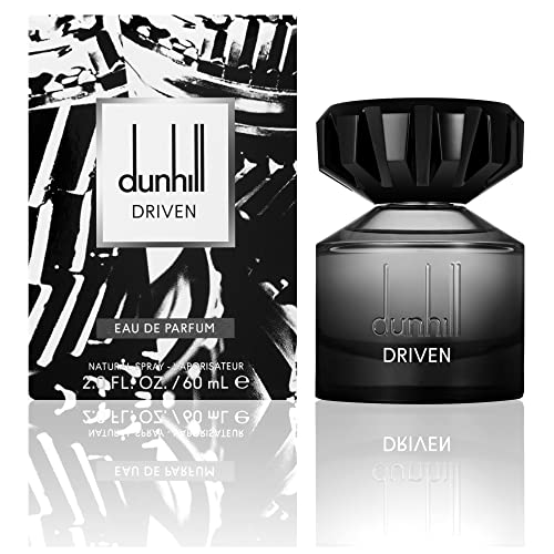 Dunhill Driven EdP, Linie: Driven, Eau de Parfum für Herren, Inhalt: 60ml von Alfred Dunhill